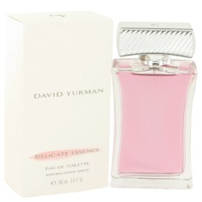 David Yurman Delicate Essence Perfume by David Yurman for Women