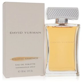 David Yurman Exotic Essence Perfume by David Yurman for Women