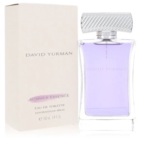 David Yurman Summer Essence Perfume by David Yurman for Women