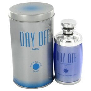 Day Off Cologne by Day Off for Men