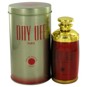 Day Off Red Perfume by Day Off for Women