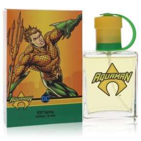 Dc Comics Aquaman Cologne by Marmol & Son for Men
