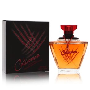 Dc Comics Catwoman Perfume by Marmol & Son for Women