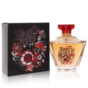 Dc Comics Harley Quinn Perfume by DC Comics for Women