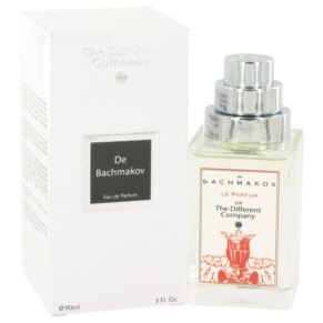 De Bachmakov Perfume by The Different Company for Women