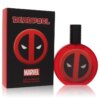 Deadpool Cologne by Marvel for Men