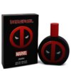 Deadpool Dark Cologne by Marvel for Men