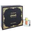 Dehn El Oud Al Sultan Cologne by Swiss Arabian for Men and Women