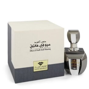 Dehn El Oud Seufi Muattaq Perfume by Swiss Arabian for Women