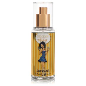 Delicious Mad About Mango Perfume by Gale Hayman for Women