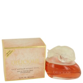 Delicious Perfume by Gale Hayman for Women