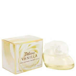 Delicious Vanilla Perfume by Gale Hayman for Women
