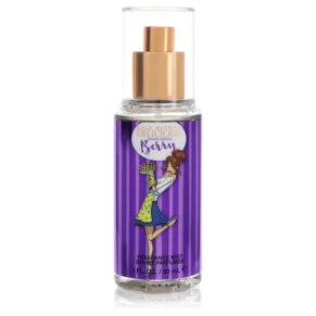 Delicious Warm Mixed Berry Perfume by Gale Hayman for Women