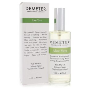 Demeter Aloe Vera Perfume by Demeter for Women