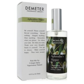 Demeter Aphrodities Slipper Orchid Perfume by Demeter for Men and Women