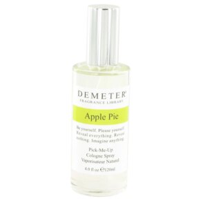 Demeter Apple Pie Perfume by Demeter for Women