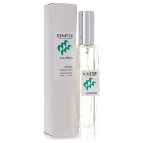 Demeter Aquarius Perfume by Demeter for Men and Women
