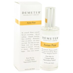 Demeter Asian Pear Cologne Perfume by Demeter for Men and Women
