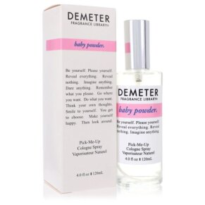Demeter Baby Powder Perfume by Demeter for Women