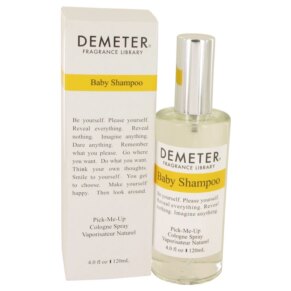 Demeter Baby Shampoo Perfume by Demeter for Women