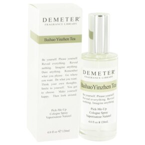 Demeter Baihao Yinzhen Tea Perfume by Demeter for Women