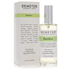 Demeter Bamboo Perfume by Demeter for Women