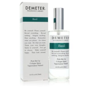 Demeter Basil Cologne by Demeter for Men and Women