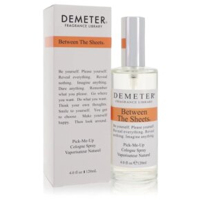 Demeter Between The Sheets Perfume by Demeter for Women