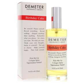 Demeter Birthday Cake Perfume by Demeter for Women