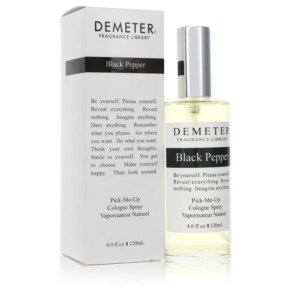 Demeter Black Pepper Cologne by Demeter for Men and Women