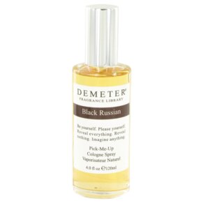 Demeter Black Russian Perfume by Demeter for Women