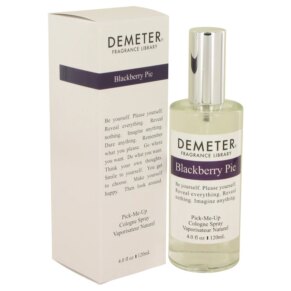 Demeter Blackberry Pie Perfume by Demeter for Women
