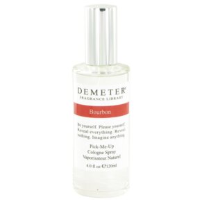 Demeter Bourbon Perfume by Demeter for Women