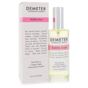 Demeter Bubble Gum Perfume by Demeter for Women