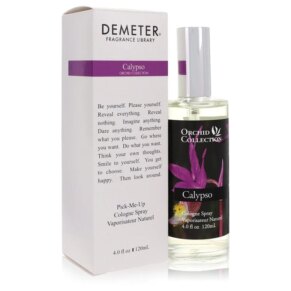 Demeter Calypso Orchid Perfume by Demeter for Women