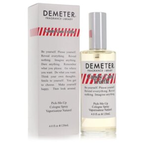 Demeter Candy Cane Truffle Perfume by Demeter for Women