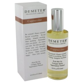 Demeter Cappuccino Perfume by Demeter for Women