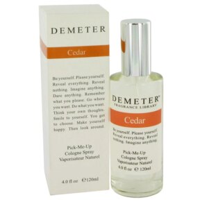 Demeter Cedar Perfume by Demeter for Women