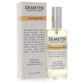 Demeter Champagne Brut Perfume by Demeter for Women