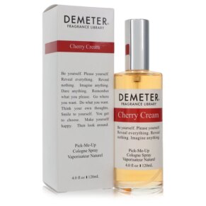 Demeter Cherry Cream Cologne by Demeter for Men and Women