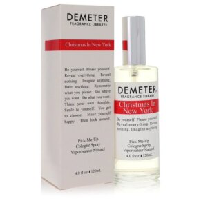 Demeter Christmas In New York Perfume by Demeter for Women