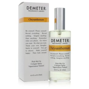Demeter Chrysanthemum Perfume by Demeter for Women