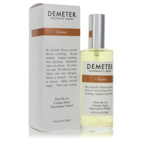 Demeter Churros Cologne by Demeter for Men and Women