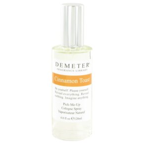 Demeter Cinnamon Toast Perfume by Demeter for Women