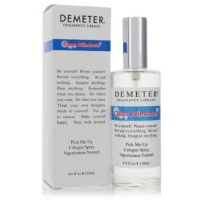 Demeter Clean Windows Cologne by Demeter for Men and Women