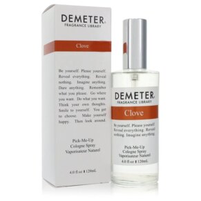 Demeter Clove Cologne by Demeter for Men and Women