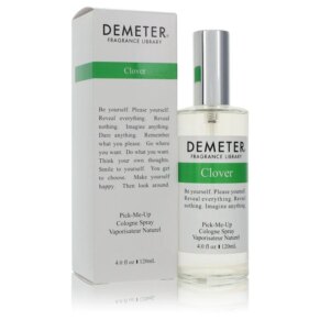 Demeter Clover Cologne by Demeter for Men and Women