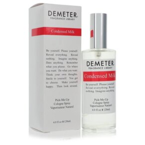 Demeter Condensed Milk Cologne by Demeter for Men and Women