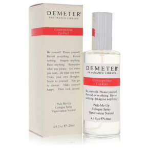 Demeter Cosmopolitan Cocktail Perfume by Demeter for Women