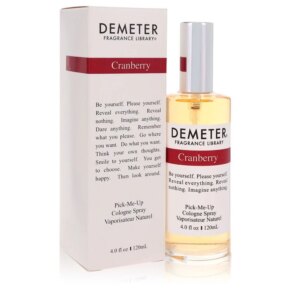 Demeter Cranberry Perfume by Demeter for Women